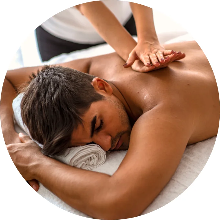 Massagem Tântrica Prime Fortaleza